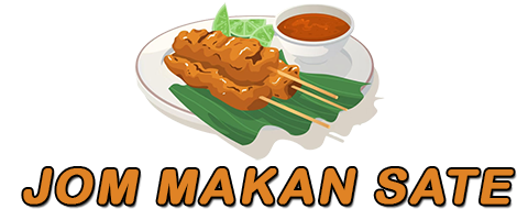 Jom Makan Sate